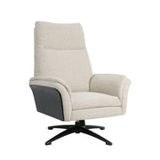 Fauteuil Zenza Naturel - 76x91x109 cm-Fauteuils-LABEL51