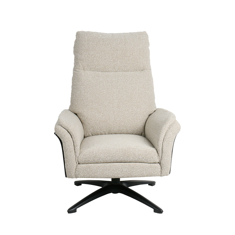 Fauteuil Zenza Naturel - 76x91x109 cm-Fauteuils-LABEL51