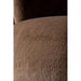 Fauteuils Aphrodite Mocca Fauteuil Bont-Fauteuils-PTMD