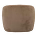 Fauteuils Aphrodite Mocca Fauteuil Bont-Fauteuils-PTMD