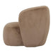 Fauteuils Aphrodite Mocca Fauteuil Bont-Fauteuils-PTMD