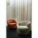 Fauteuils Grasa Wit Fiore Stof Fauteuil-Fauteuils-PTMD