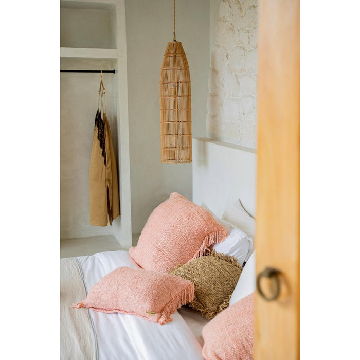 Fish Trap Hanglamp - Naturel - L-Hanglampen-Bazar Bizar