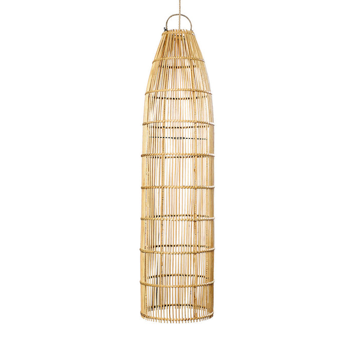 Fish Trap Hanglamp - Naturel - L-Hanglampen-Bazar Bizar