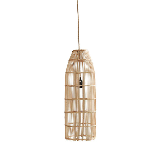 Fish Trap Hanglamp - Naturel - M-Hanglampen-Bazar Bizar