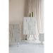 Funk Kast Hoog Beige-Bergkasten-Creating Home