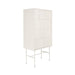Funk Kast Hoog Beige-Bergkasten-Creating Home