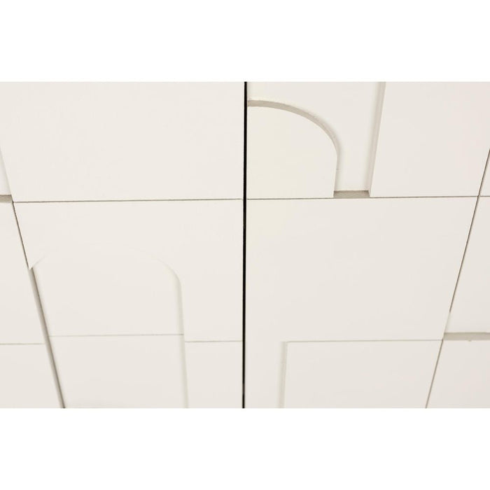 Funk Kast Laag | 40x70x100-Opbergkasten-Creating Home