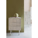 Funk ladenkast Beige | Grijs-Ladenkasten-Creating Home