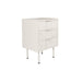 Funk ladenkast Beige | Grijs-Ladenkasten-Creating Home
