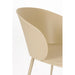 Gigi Stoel All Beige-Eetkamerstoelen-Creating Home