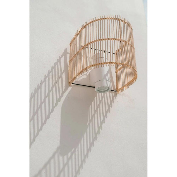 Gigi Wand Applique - Naturel - S-Wandlampen-Bazar Bizar