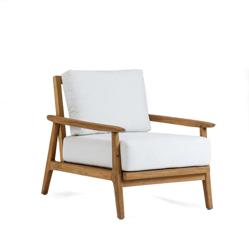 Gilimanuk One Seater Bank - Buiten-Lichtbronnen-Bazar Bizar