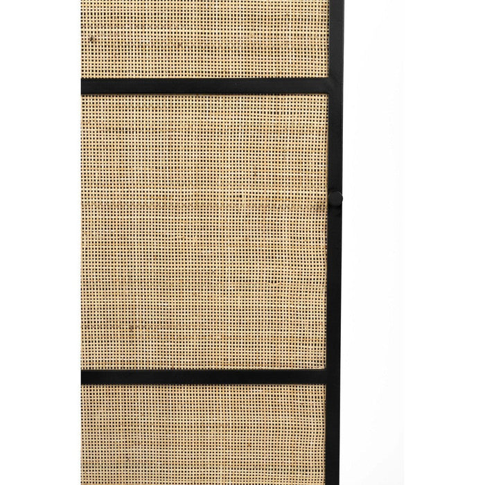 Guuji Kast Hoog 1Do-Opbergkasten-Creating Home