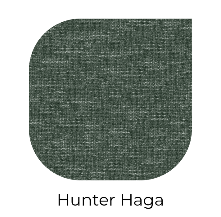 LABEL51 Eetkamerstoel Dubai Hunter Brons 62x66x93 cm-Eetkamerstoelen-LABEL51