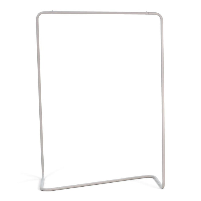 HANG-ON Kledingrek - Silky Taupe-Kledingbutler-Spinder