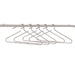 HANG-ON kledinghangers (set van 5 stuks) - Silky Taupe Spinder Design-Kledinghangers-Spinder
