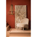 Hanglamp Aluesi Geel 65 cm-Tafellampen-PTMD