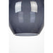 Hanglamp Charmante Bolvormige Glass Grijs 16.5x16.5x152 cm-Hanglampen-Creating Home