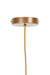 Hanglamp Dauw M Natuurvezel Naturel, E27 – detail 5