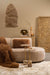 Hanglamp Dayo Papieren Touw Beige Open-Hanglampen-PTMD