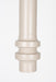 Hanglamp Duct M Metaal Roze 8x8 cm E14-Tafellampen-Creating Home