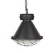 LABEL51 Hanglamp Duisburg - Zwart - Metaal - SALE-Tafellampen-LABEL51
