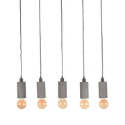 Hanglamp Fresco Beton 9x80x120 cm-Hanglampen-LABEL51