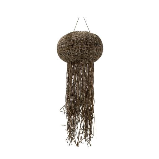 Hanglamp Goa Bruin Jellyfish-Hanglampen-PTMD