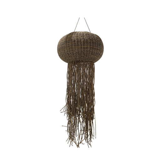Hanglamp Goa Bruin Jellyfish-Hanglampen-PTMD