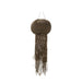 Hanglamp Goa Bruin S-Hanglampen-PTMD