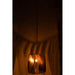Hanglamp Goud Electrical part 37 cm-Tafellampen-J-Line