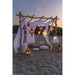 Hanglamp Goud Ijzer L 40 cm-Tafellampen-J-Line
