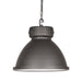 Hanglamp Heavy Duty Metaal Burned Steel 50x50x40 cm-Hanglampen-LABEL51