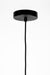 Hanglamp Isla Mix Bamboo Wood Beige 33x33x153 cm-Hanglampen-Creating Home