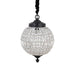 Hanglamp Jaris 51 cm-Hanglampen-PTMD