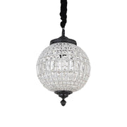 Hanglamp Jaris 51 cm-Hanglampen-PTMD