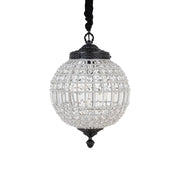 Hanglamp Jaris 51 cm-Hanglampen-PTMD