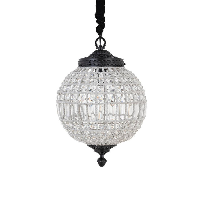 Hanglamp Jaris 51 cm-Hanglampen-PTMD