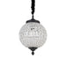 Hanglamp Jaris 51 cm-PTMD