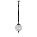 Hanglamp Jaris 51 cm-PTMD