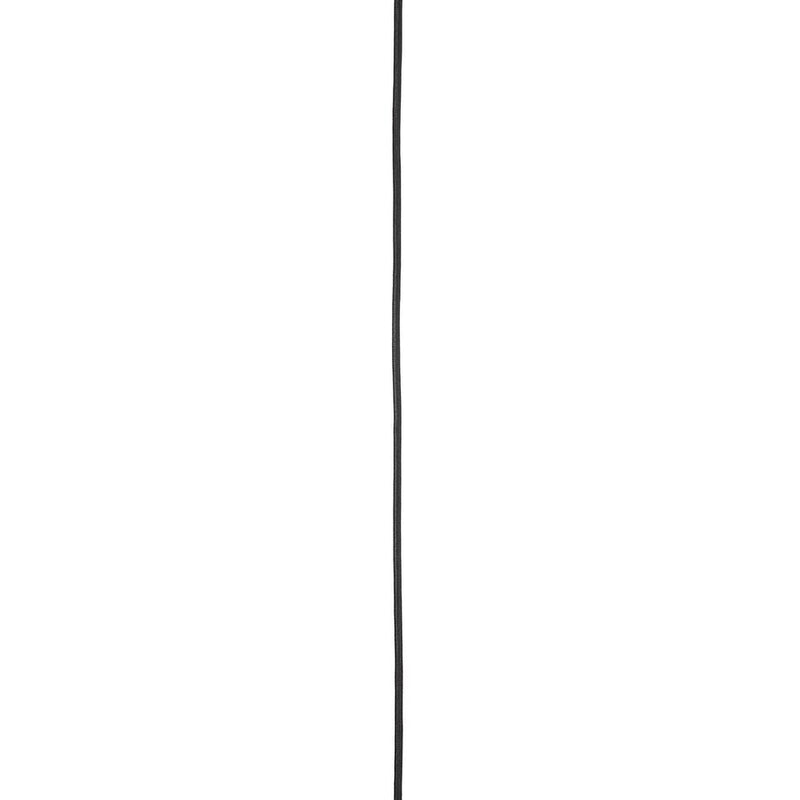 Hanglamp Juliet Geel 180 cm-Hanglampen-PTMD