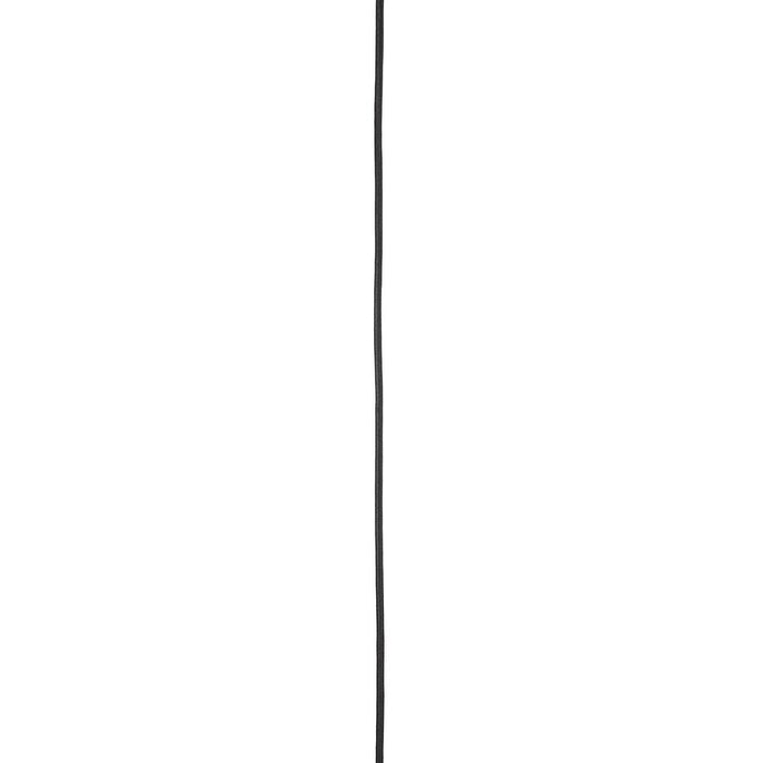 Hanglamp Juliet Geel 180 cm-PTMD