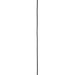 Hanglamp Juliet Geel 180 cm-PTMD