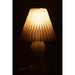 Hanglamp Lampenkap Wit Paper 25 cm 25x25x40 cm-Hanglampen-J-Line