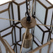 Hanglamp Layra Wit 45 cm-Tafellampen-PTMD