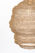Hanglamp Lena Fijne Iron Goud 48x48x158 cm-Hanglampen-Creating Home