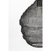 Hanglamp Lena M Metaal Zwart Ø37x155 cm E27-Tafellampen-Creating Home