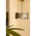 Hanglamp Levan Beige 22 cm-PTMD
