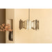 Hanglamp Levan Beige 22 cm-PTMD